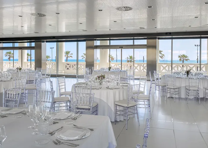 Arenas Balneario Ξενοδοχείο Βαλένθια