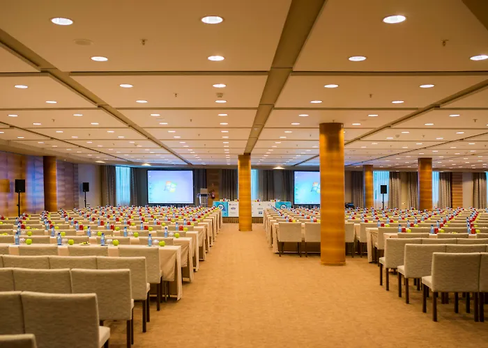 Sercotel Sorolla Palace Valencia