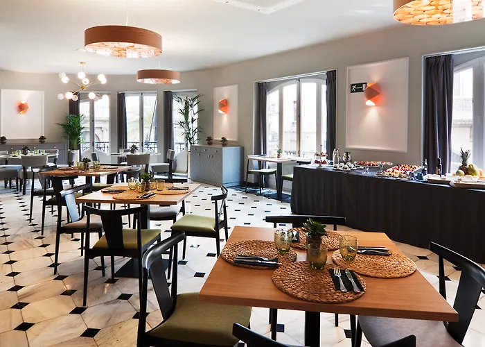 Hotel One Shot Reina Victoria 4*