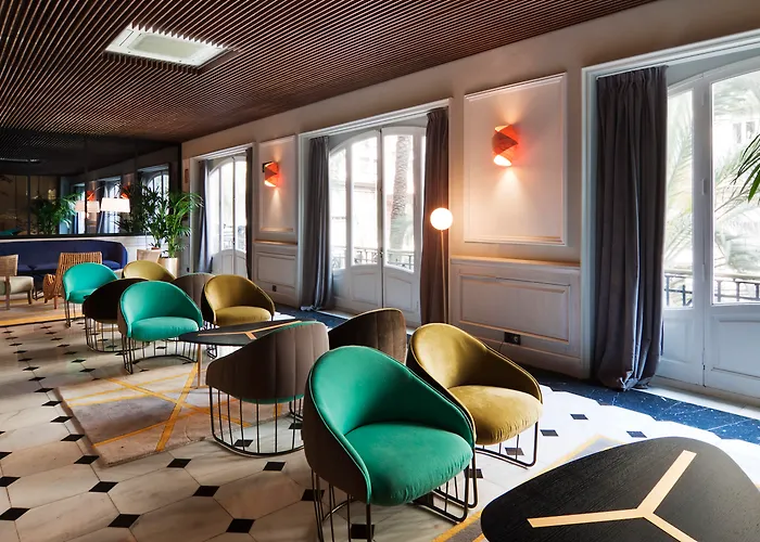 One Shot Reina Victoria Valencia