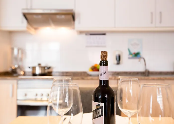 Valenciaflats Ciudad De Ciencias * Valence