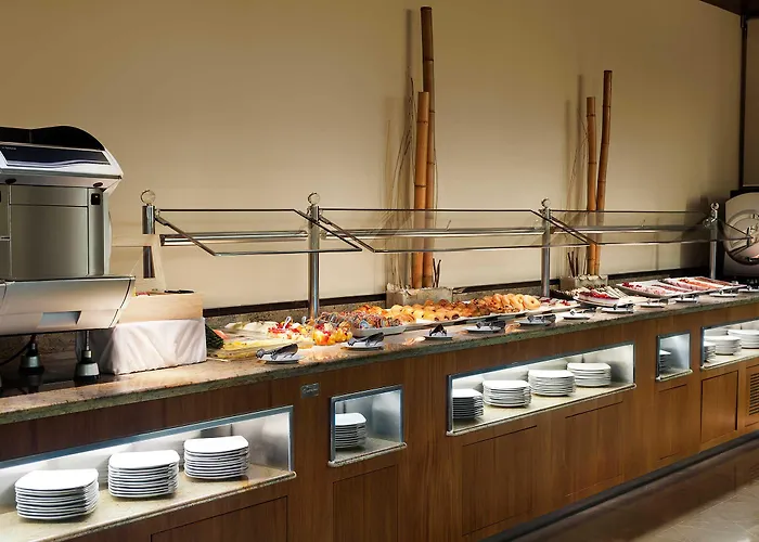 Eurostars Gran 4* Valencia