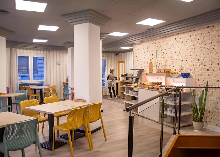 Отель Mediterraneo 3*