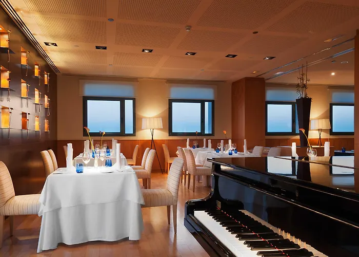 Eurostars Gran Hotel Valencia