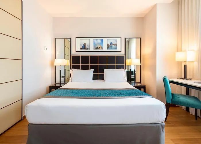 Eurostars Gran Hotel