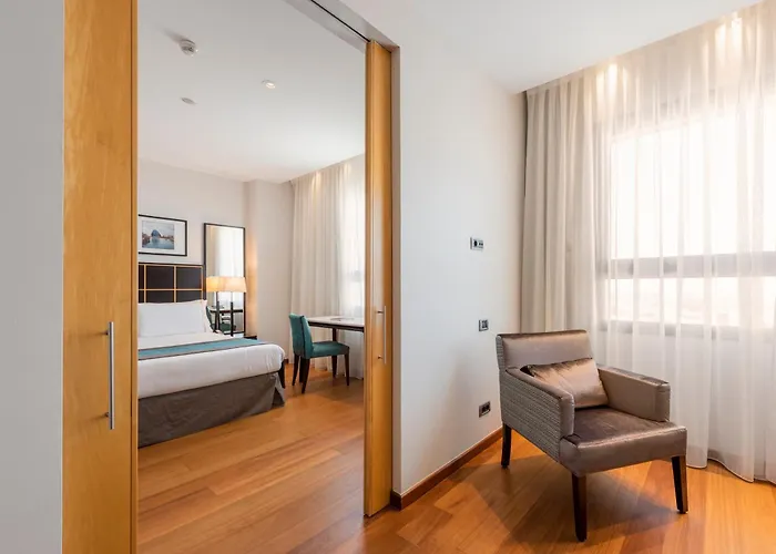 Hotel Eurostars Gran