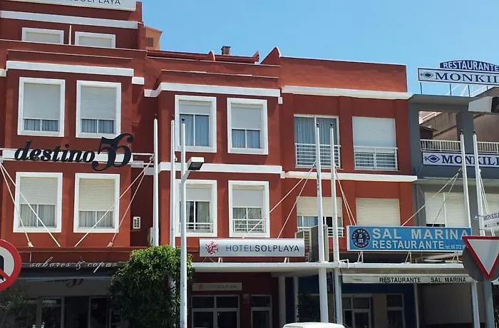 Sol Playa 2* Valence