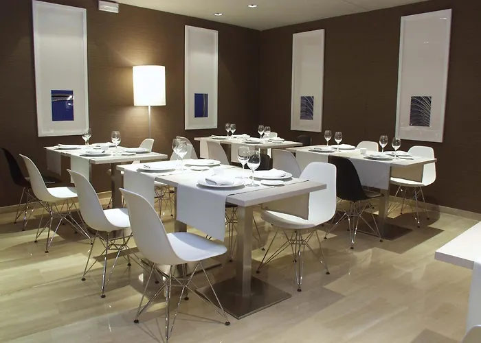 Conqueridor Hotel Valencie