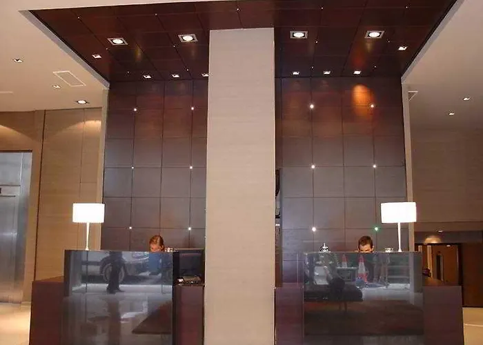 Conqueridor Hotel 4*