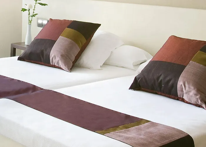 Conqueridor Hotel 4*