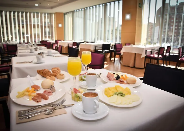 Senator Parque Hotel