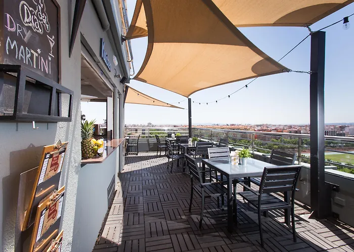 מלון Novotel Lavant 4*