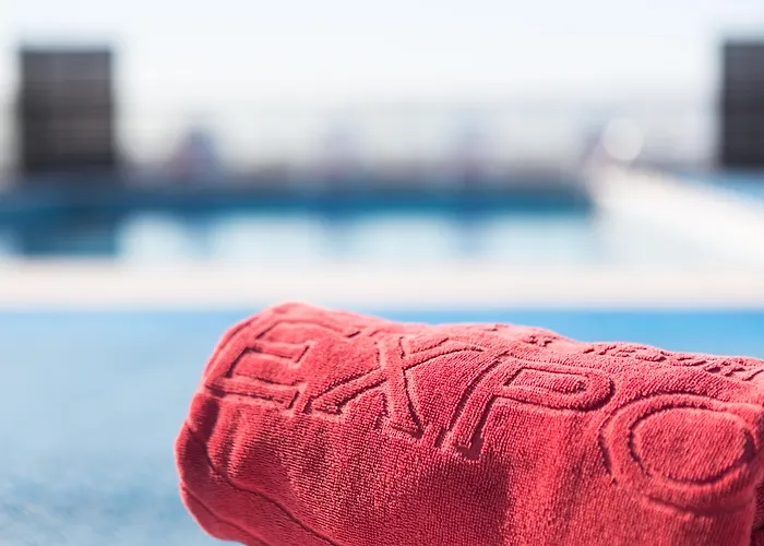 Novotel Lavant Hotel Valence