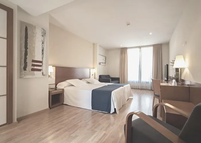 Rh Sorolla Centro Valencia