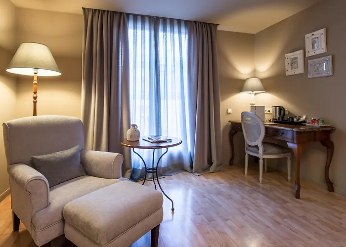 Hotel Vincci Lys Valencia