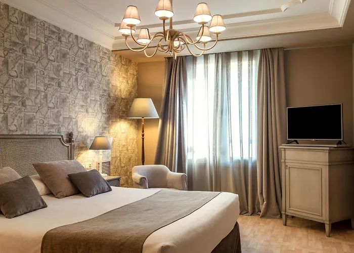 Hotel Vincci Lys Valencia