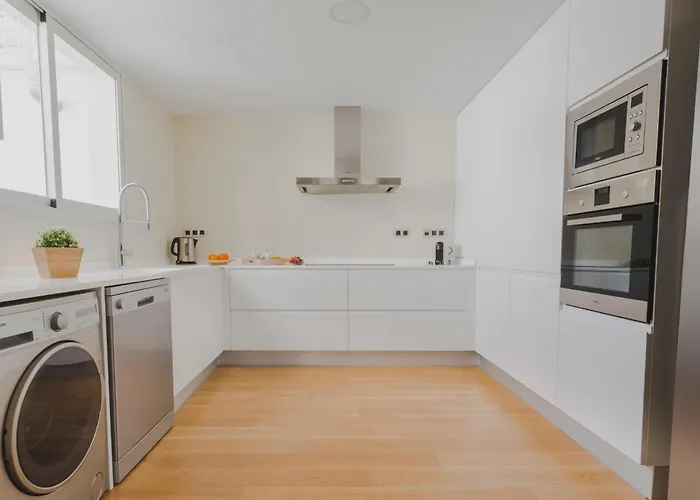 Διαμέρισμα Hq San Vicente