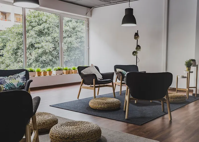 Hq San Vicente Βαλένθια