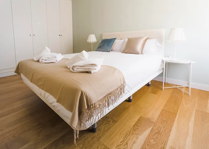 Hq San Vicente Διαμέρισμα