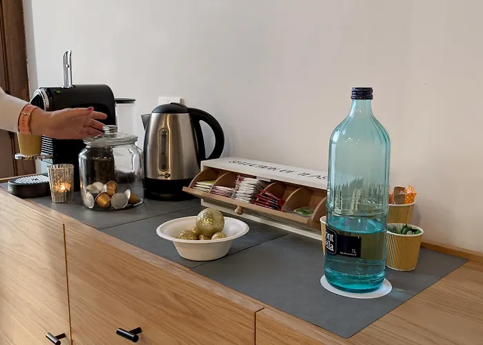 Gasthuis Original Domino House Valencia