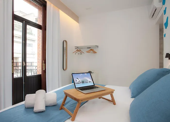 Casual Socarrat - Adults Only Hotel