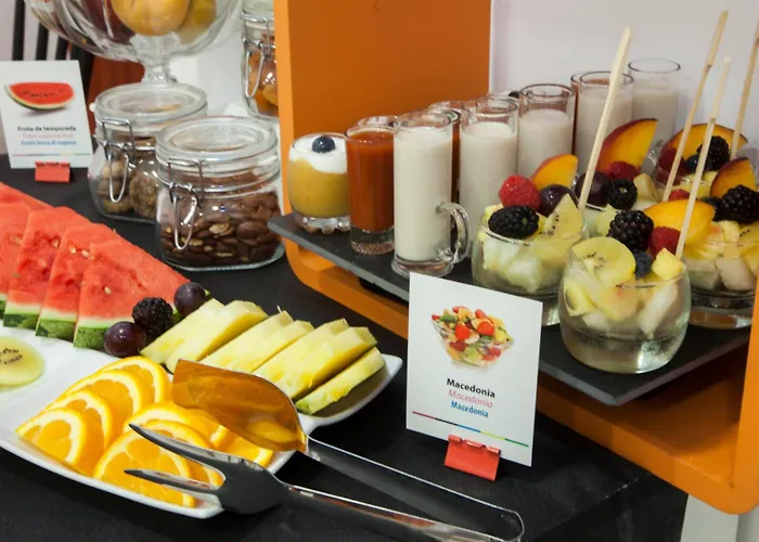 Casual Socarrat - Adults Only Hotel Valencie