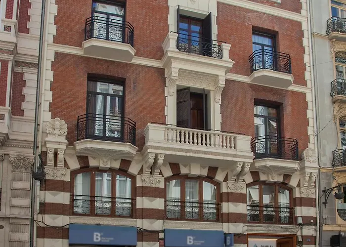 Casual Socarrat - Adults Only 3* Valencie