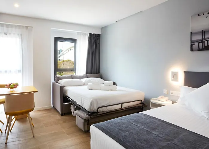 Sercotel Alameda 41 4* 발렌시아