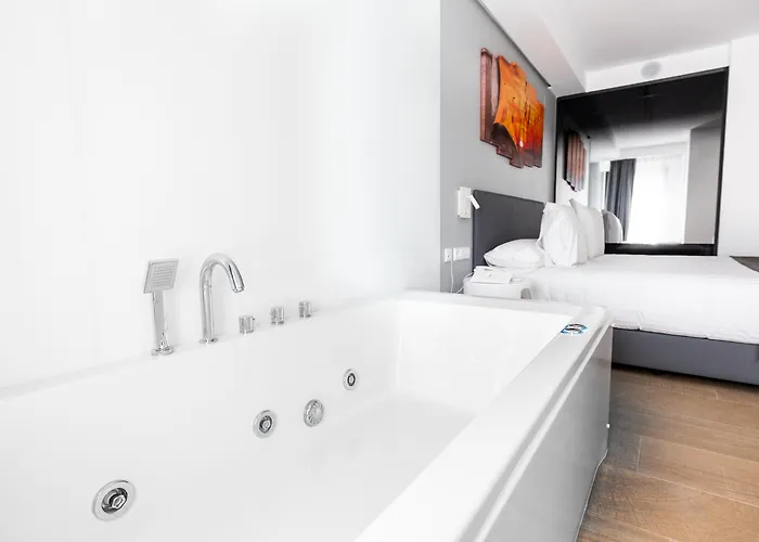 Sercotel Alameda 41 4*