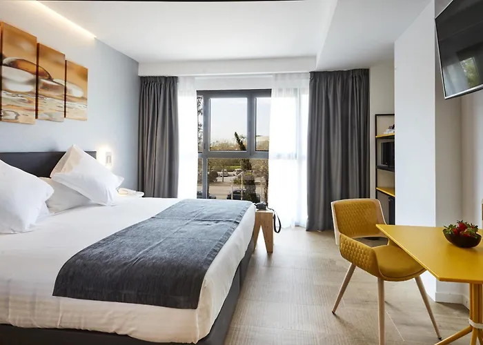 Sercotel Alameda 41 4*