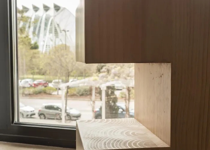 Sercotel Alameda 41 4*