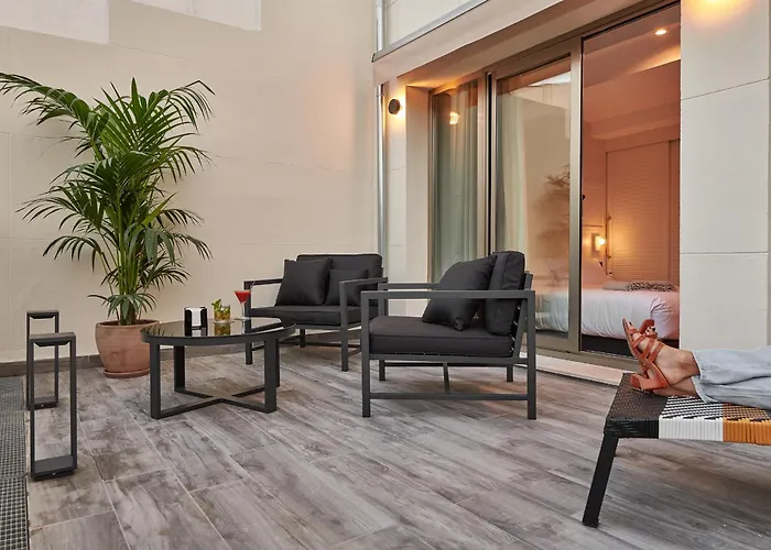 Mate Cosmo - Centre, Hotel Valence