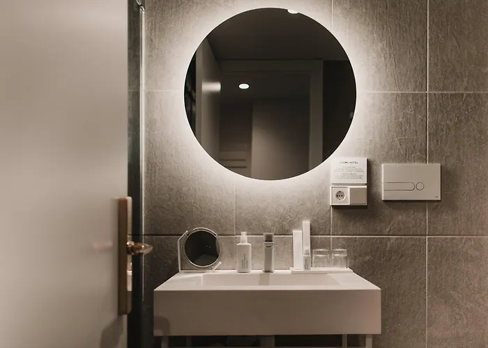 Hotel Mate Cosmo - Centre,