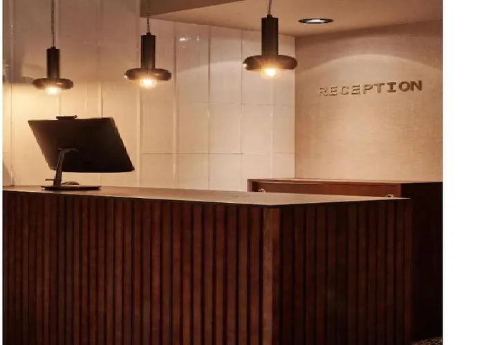 Mate Cosmo - Centre, Hotel Valence