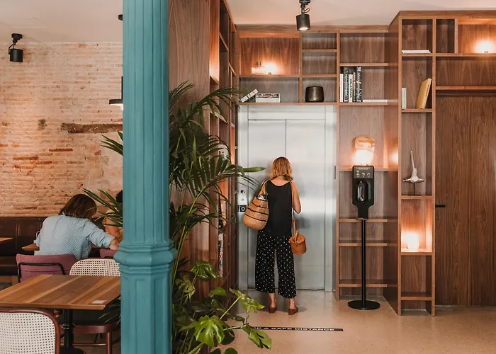 Mate Collection Helen Berger Valencia