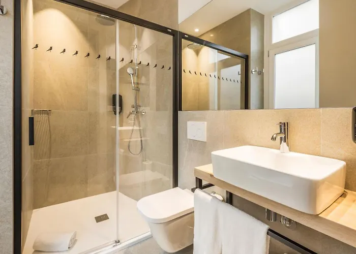 Mon Benlliure شقة فالنسيا