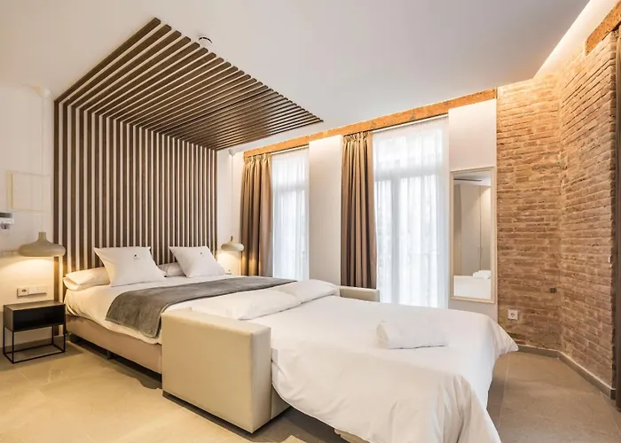 شقة Mon Benlliure