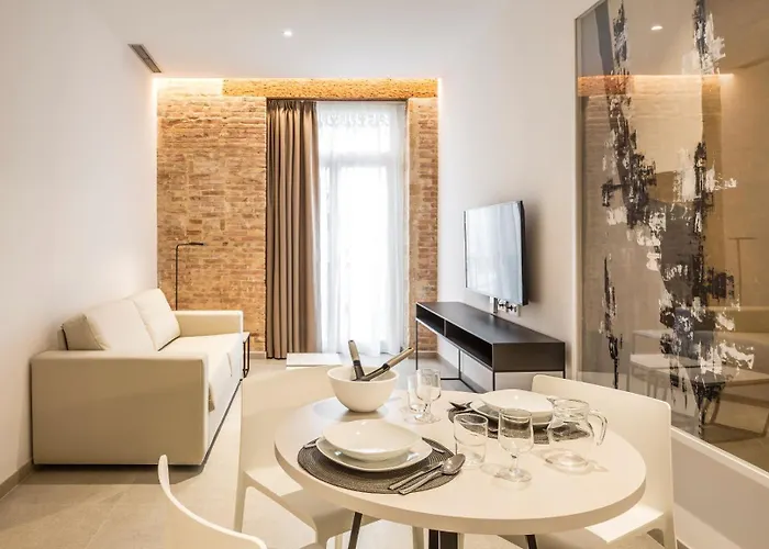 Mon Benlliure * فالنسيا