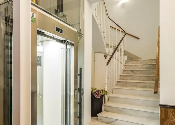 شقة Mon Benlliure فالنسيا