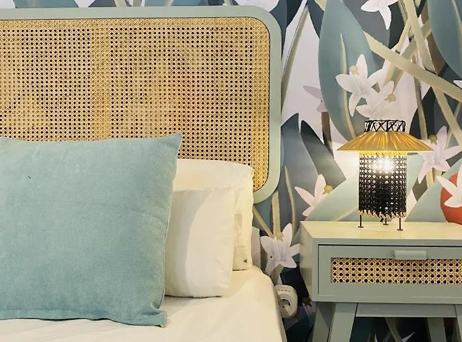 شقة Tarongers, Lovely Flat In The Center فالنسيا