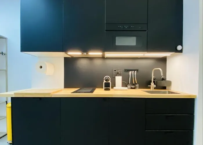 Tarongers, Lovely Flat In The Center *