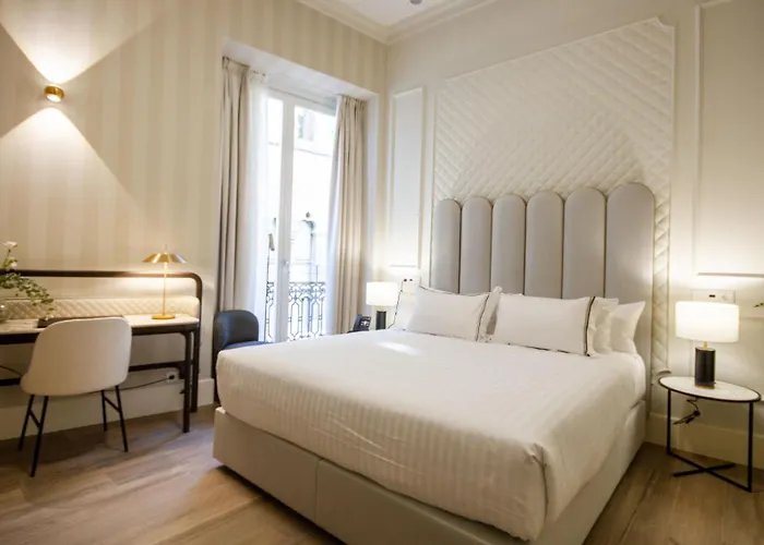 Myr Palacio Vallier Hotel 5*