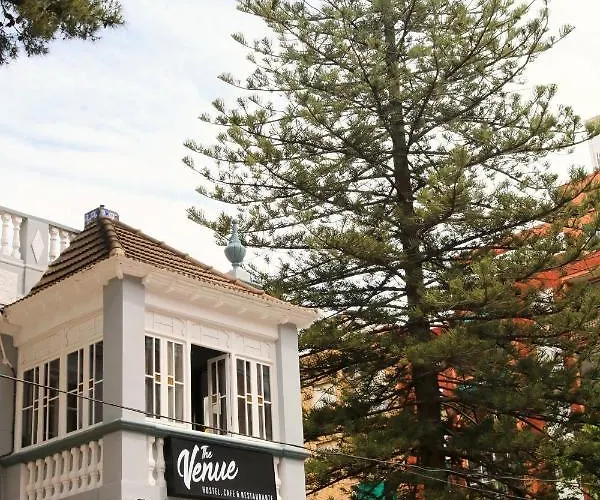 The Venue Boutique Valencia