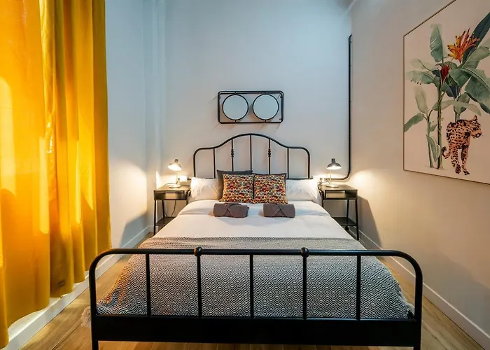 The Venue Boutique * Valencia