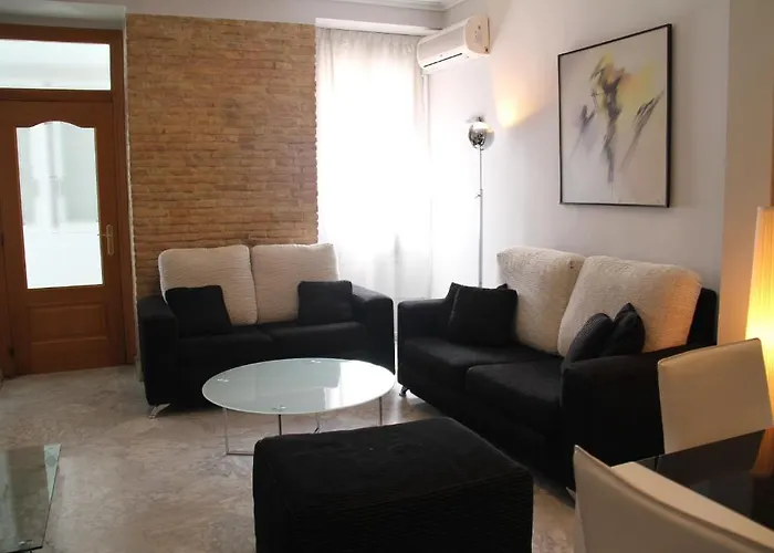 Hotel Torres De Valencia