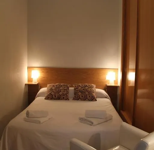 Torres De Hotel Valencia