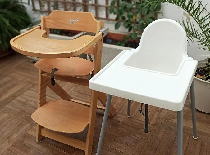 Family Artpartment Lejlighed Valencia