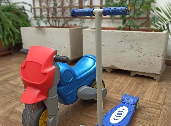 Family Artpartment Lejlighed