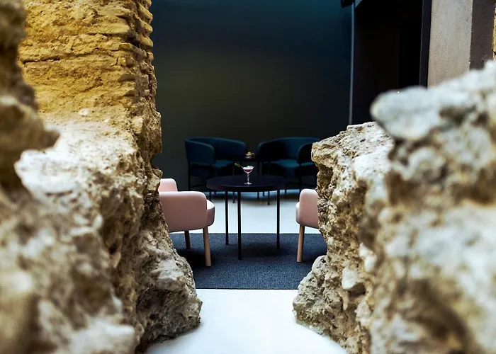 Caro Hotel Valência