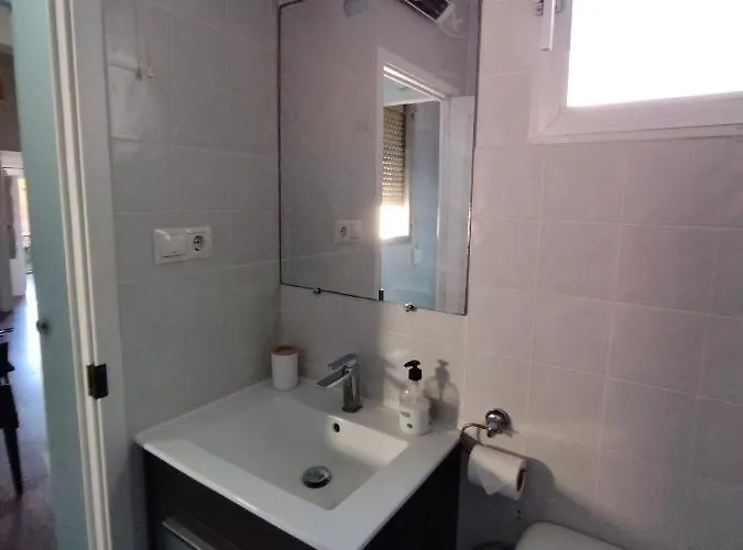 Luminoso * La Marina De